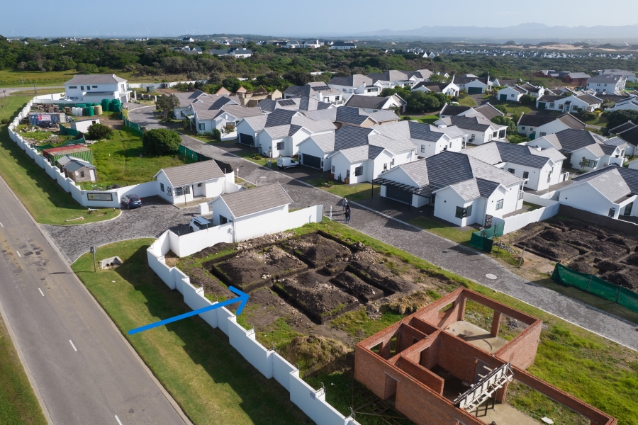 0 Bedroom Property for Sale in St Francis Bay Village Eastern Cape